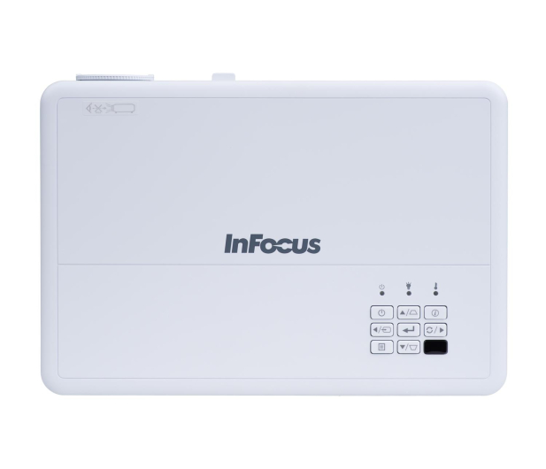 InFocus IN1156 DLP - 497174 - zdjęcie 3